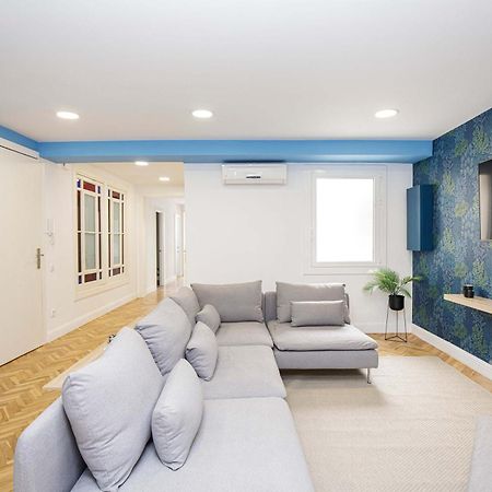 Stay U-Nique Apartments Rambla Catalunya VI برشلونة المظهر الخارجي الصورة