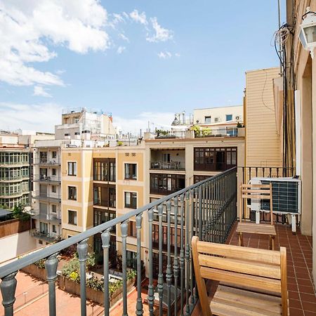 Stay U-Nique Apartments Rambla Catalunya VI برشلونة المظهر الخارجي الصورة