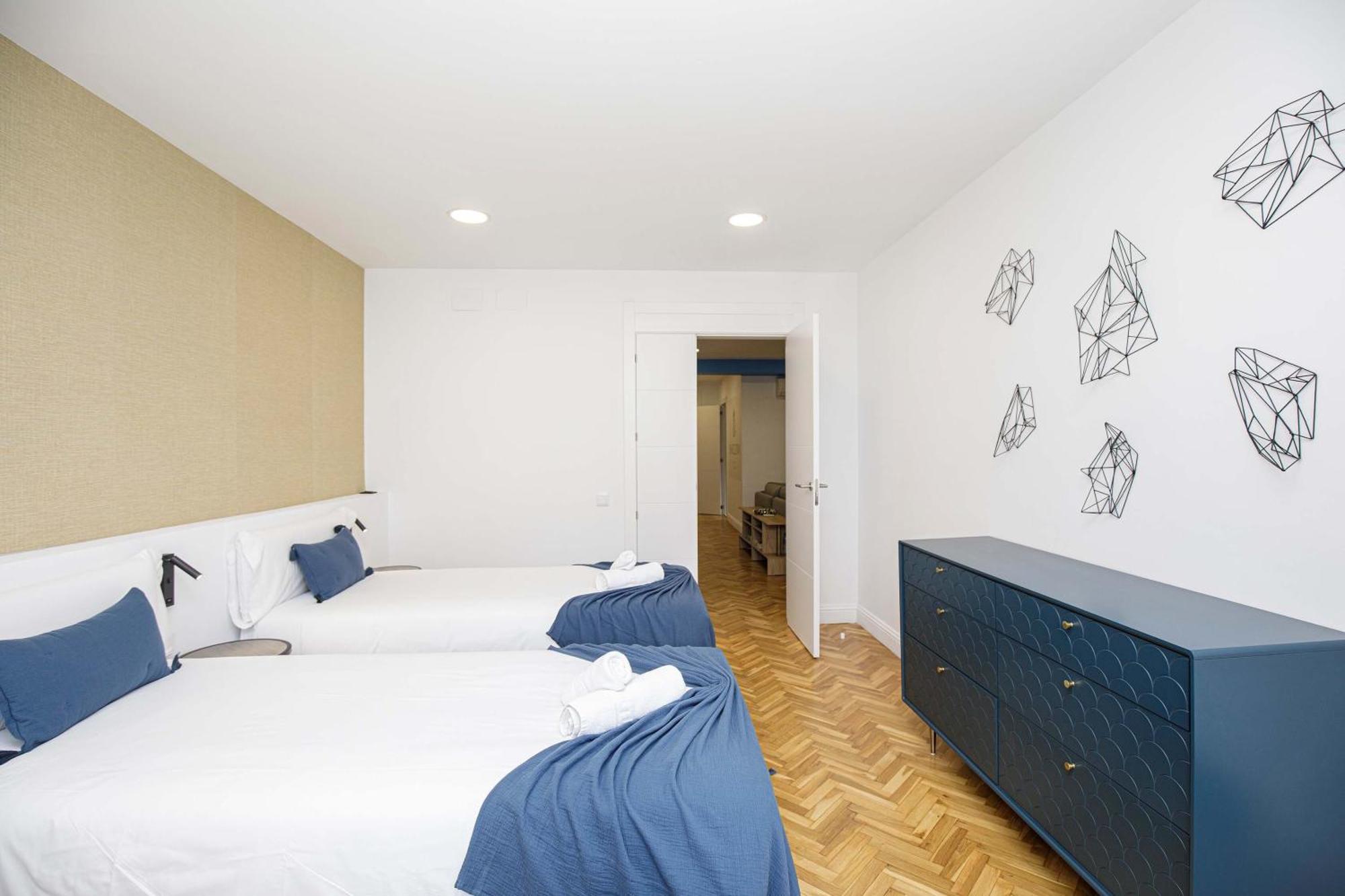 Stay U-Nique Apartments Rambla Catalunya VI برشلونة المظهر الخارجي الصورة