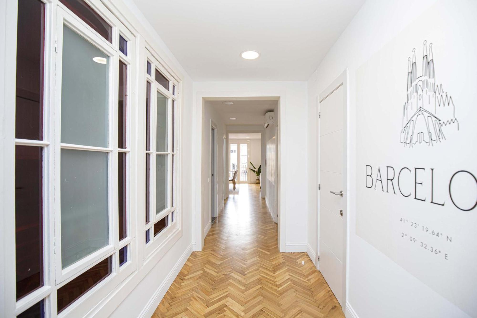 Stay U-Nique Apartments Rambla Catalunya VI برشلونة المظهر الخارجي الصورة