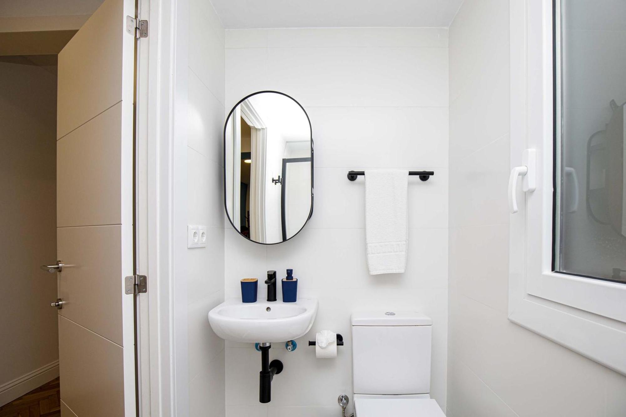 Stay U-Nique Apartments Rambla Catalunya VI برشلونة المظهر الخارجي الصورة
