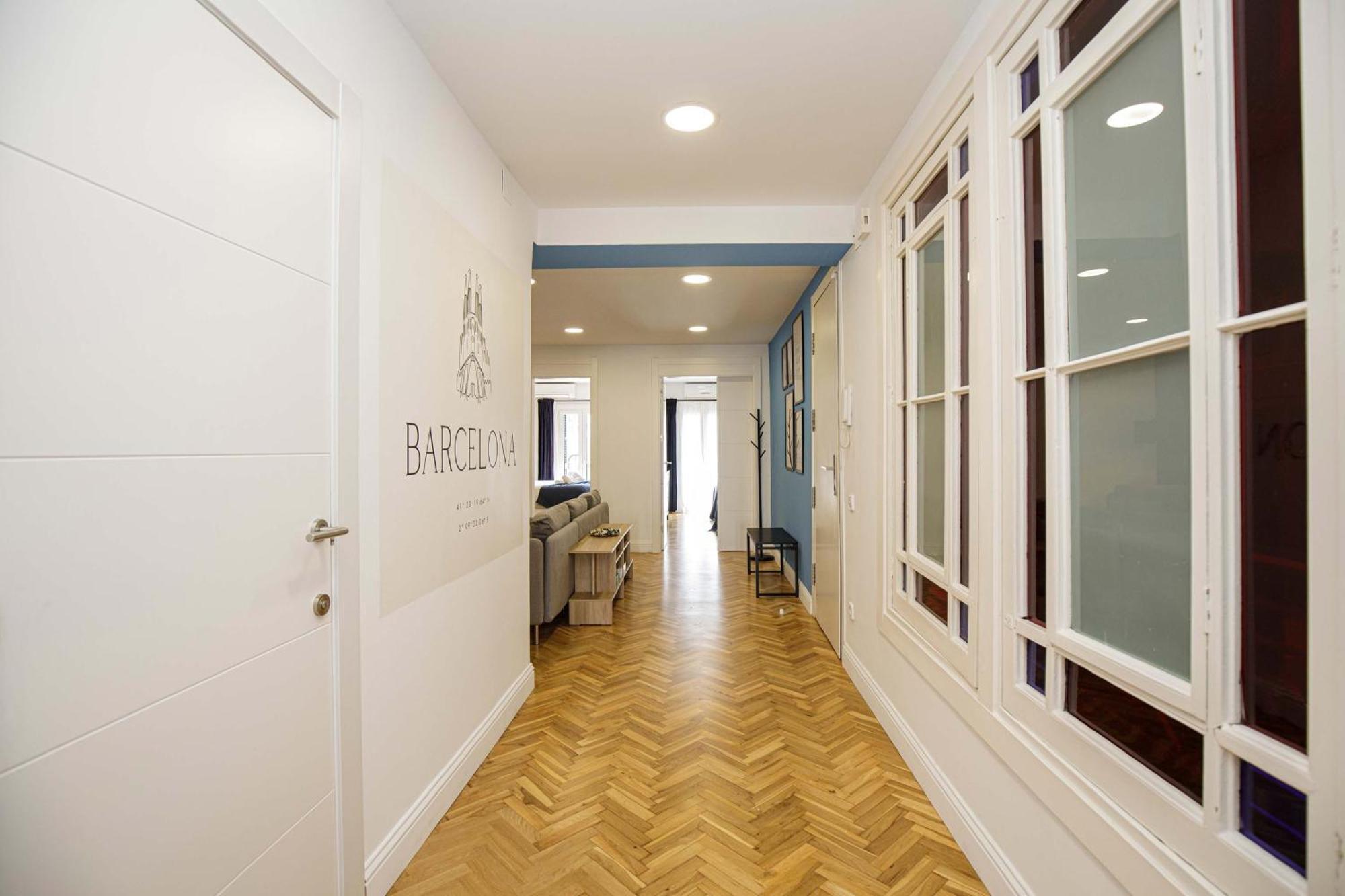 Stay U-Nique Apartments Rambla Catalunya VI برشلونة المظهر الخارجي الصورة