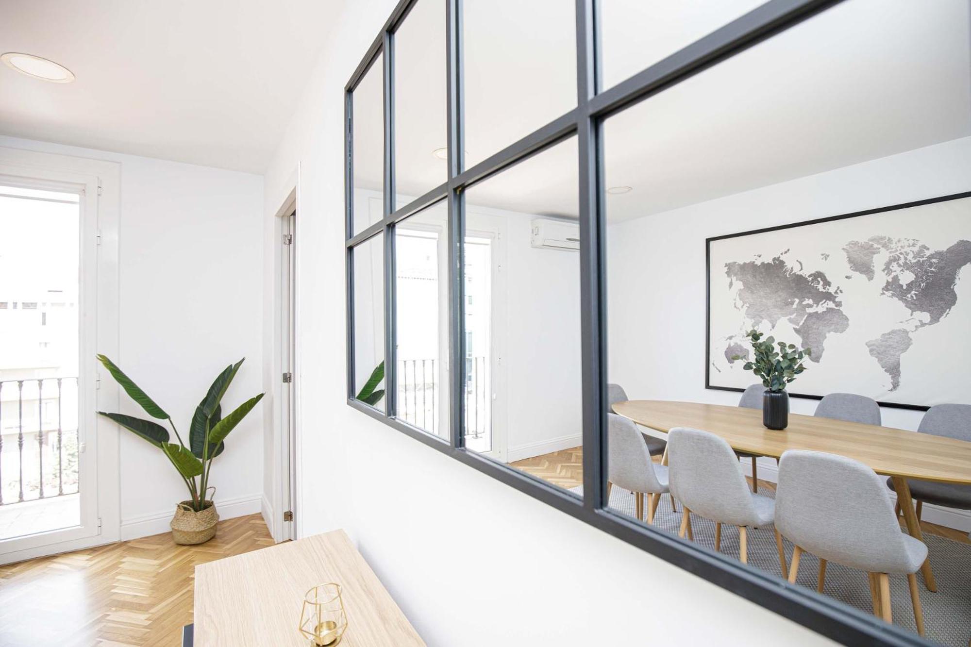 Stay U-Nique Apartments Rambla Catalunya VI برشلونة المظهر الخارجي الصورة