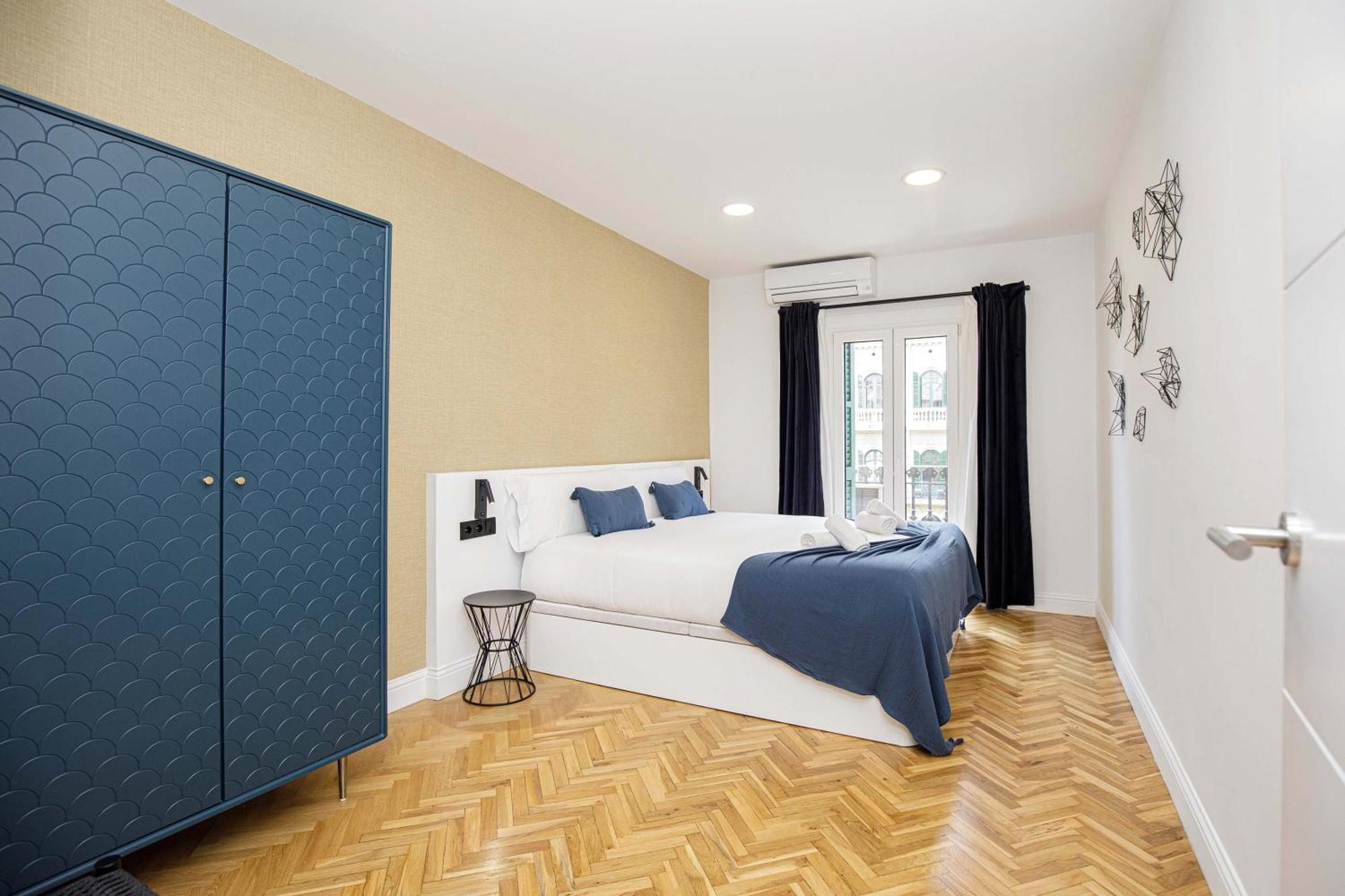 Stay U-Nique Apartments Rambla Catalunya VI برشلونة المظهر الخارجي الصورة