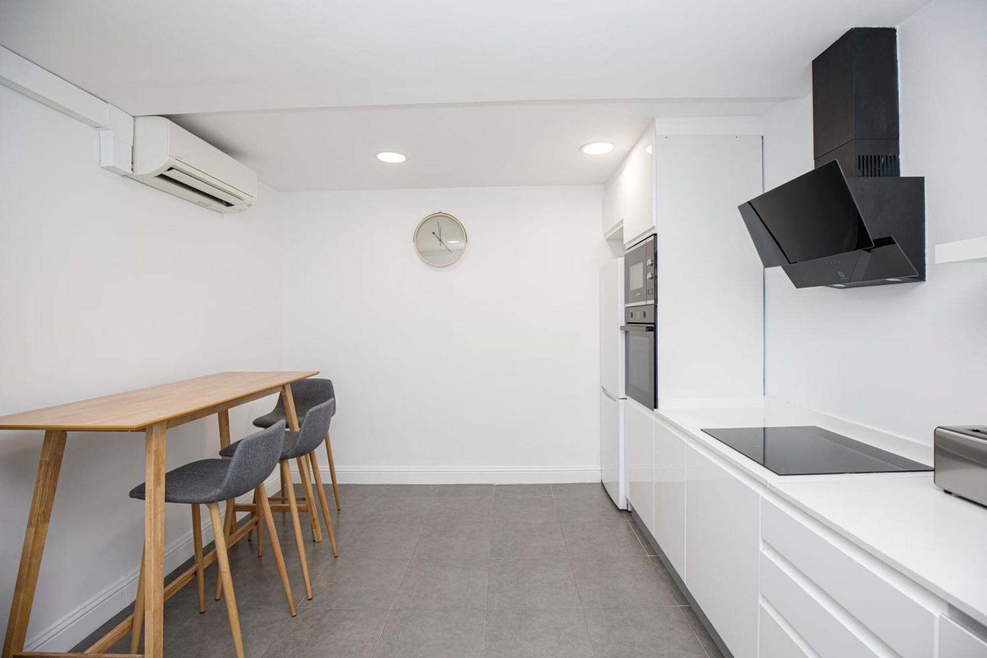 Stay U-Nique Apartments Rambla Catalunya VI برشلونة المظهر الخارجي الصورة