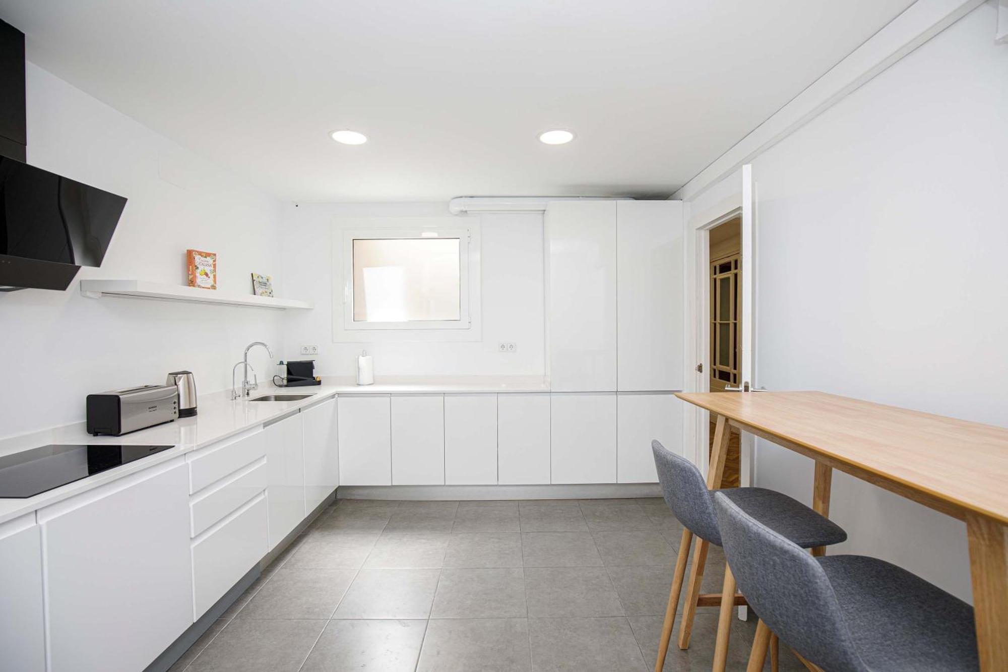 Stay U-Nique Apartments Rambla Catalunya VI برشلونة المظهر الخارجي الصورة
