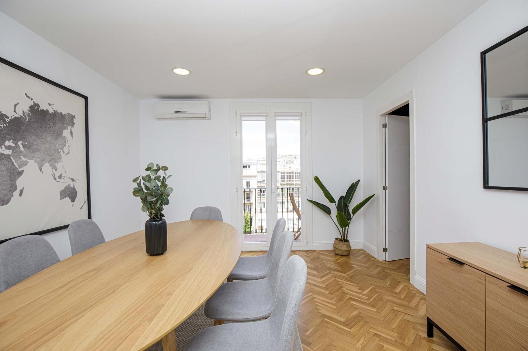 Stay U-Nique Apartments Rambla Catalunya VI برشلونة المظهر الخارجي الصورة