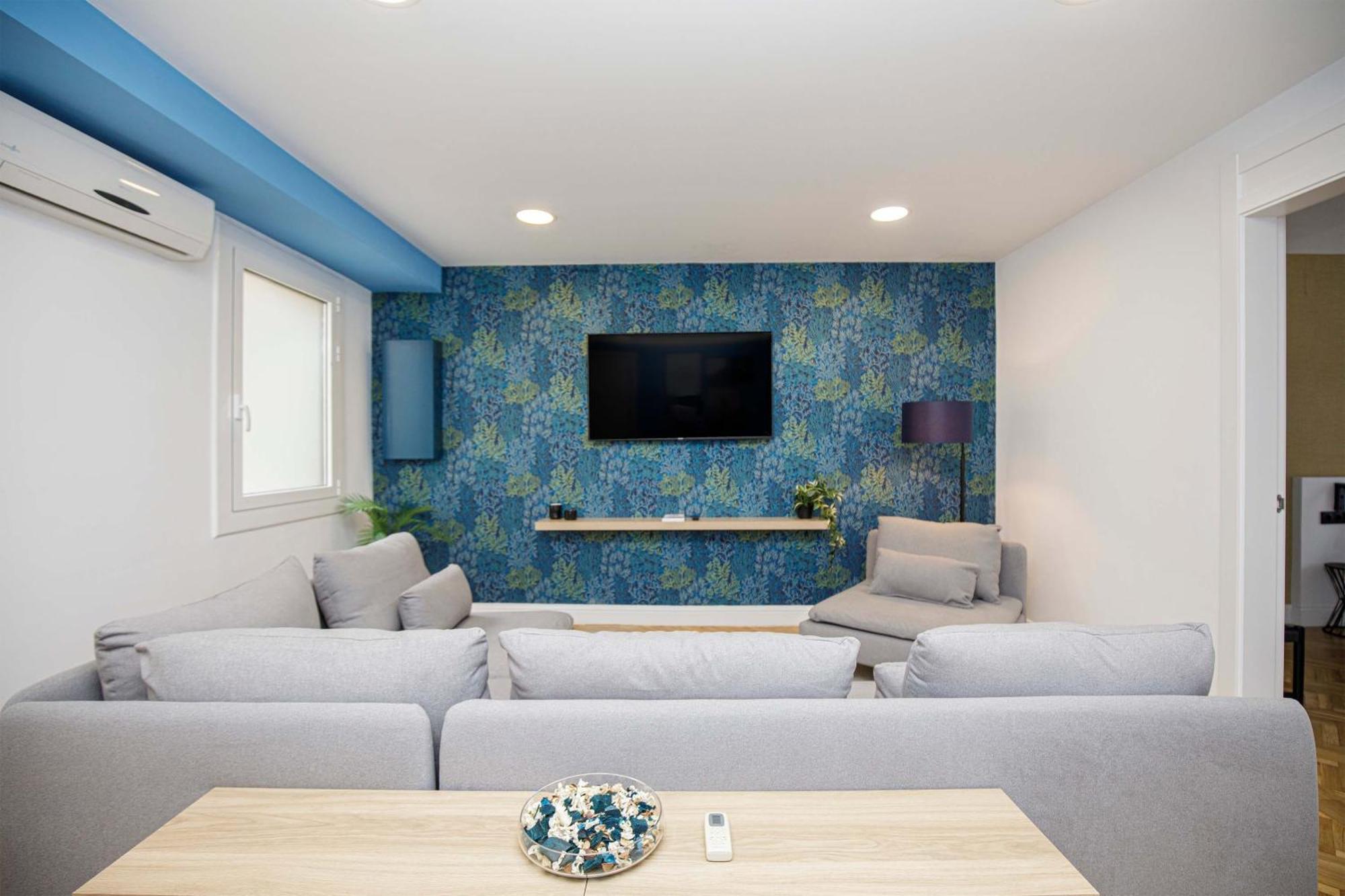 Stay U-Nique Apartments Rambla Catalunya VI برشلونة المظهر الخارجي الصورة
