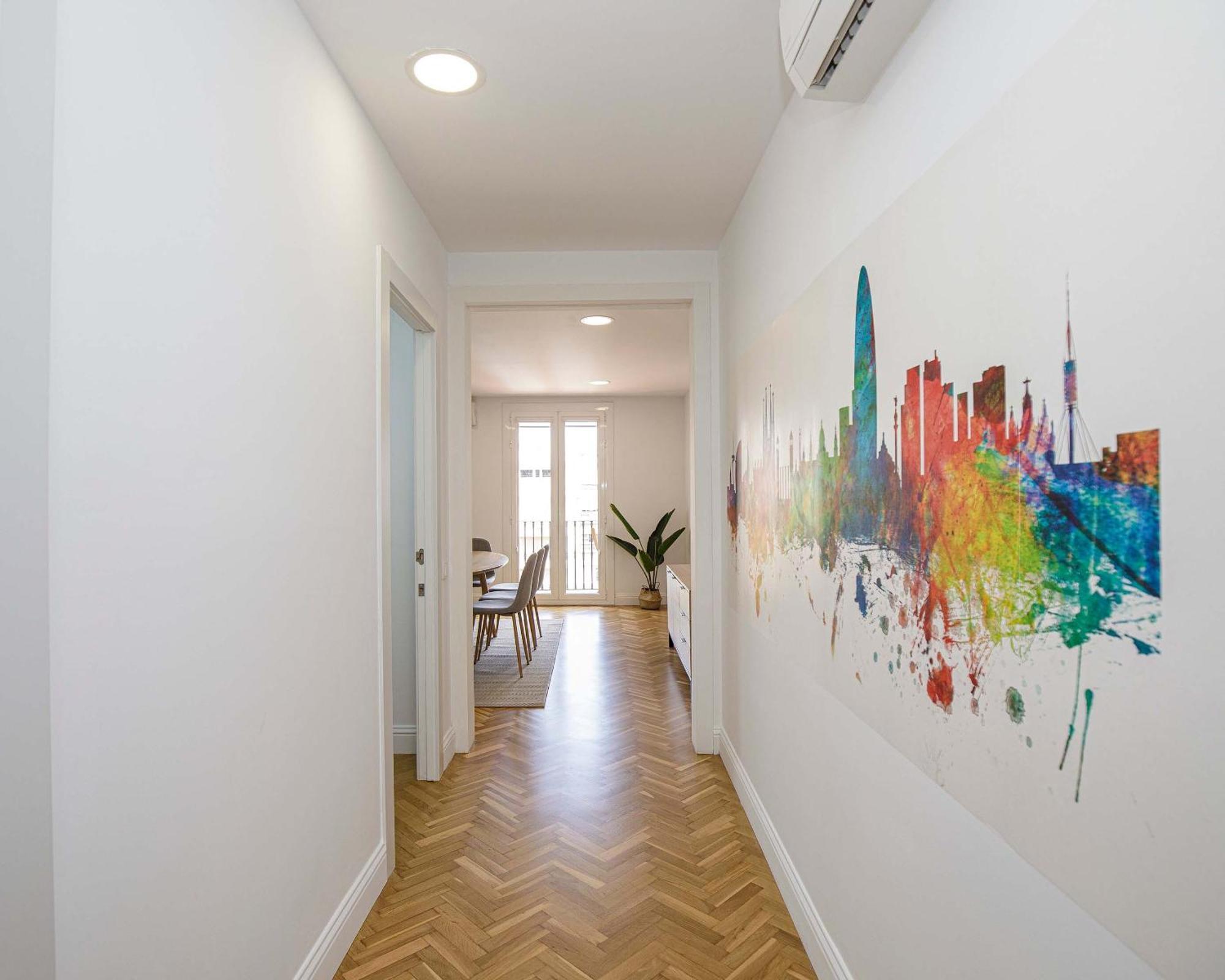 Stay U-Nique Apartments Rambla Catalunya VI برشلونة المظهر الخارجي الصورة
