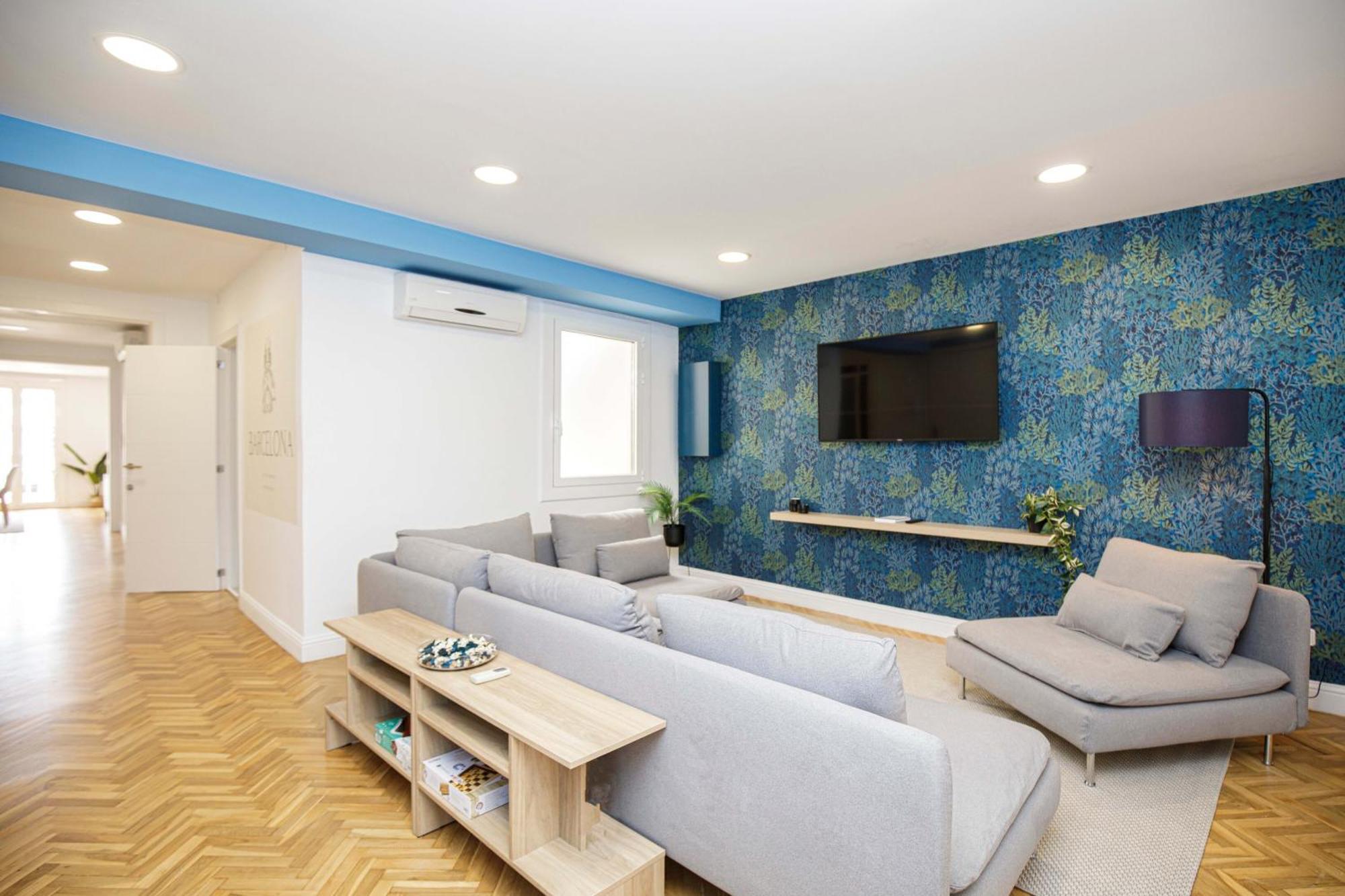 Stay U-Nique Apartments Rambla Catalunya VI برشلونة المظهر الخارجي الصورة