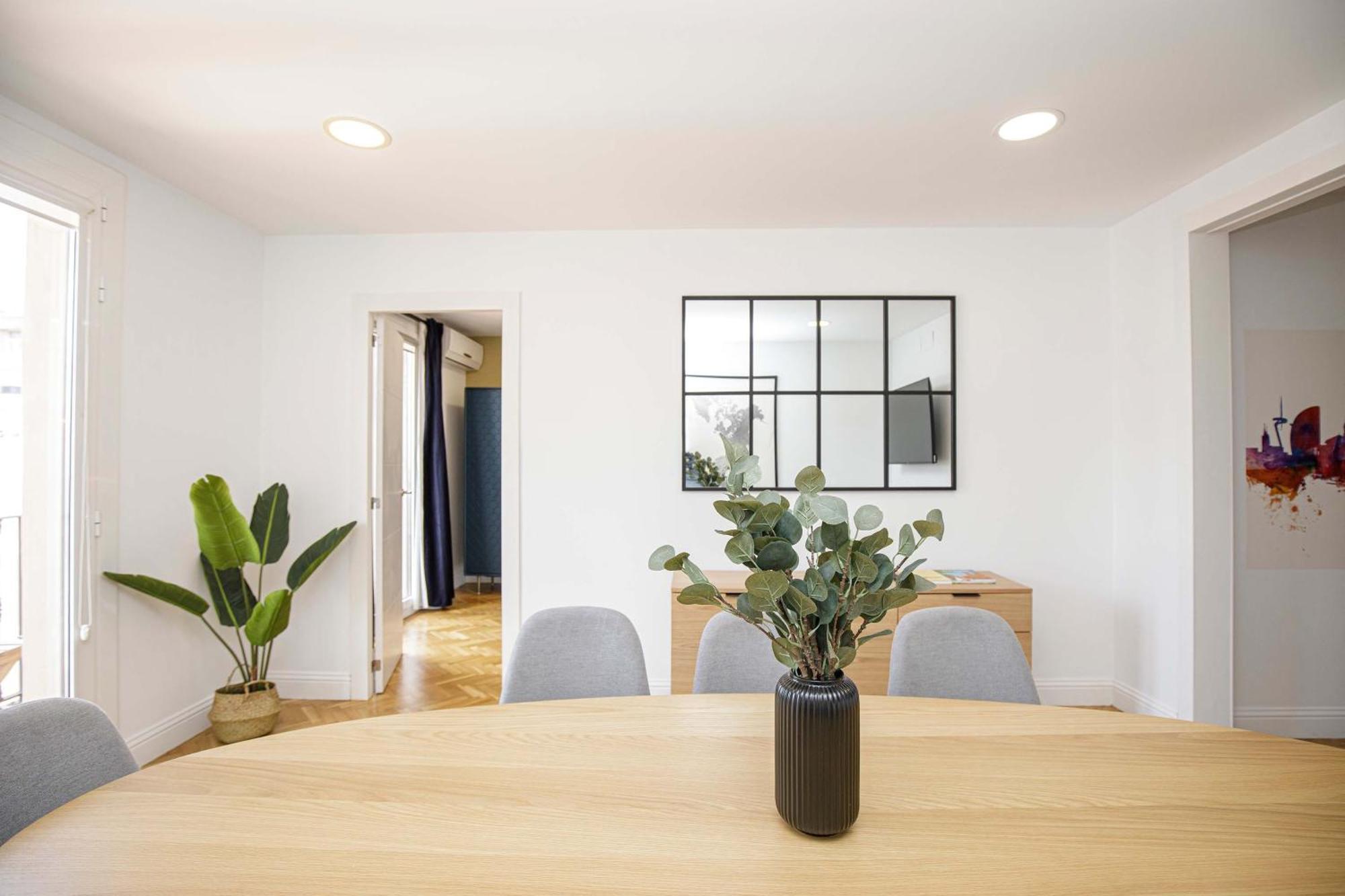 Stay U-Nique Apartments Rambla Catalunya VI برشلونة المظهر الخارجي الصورة