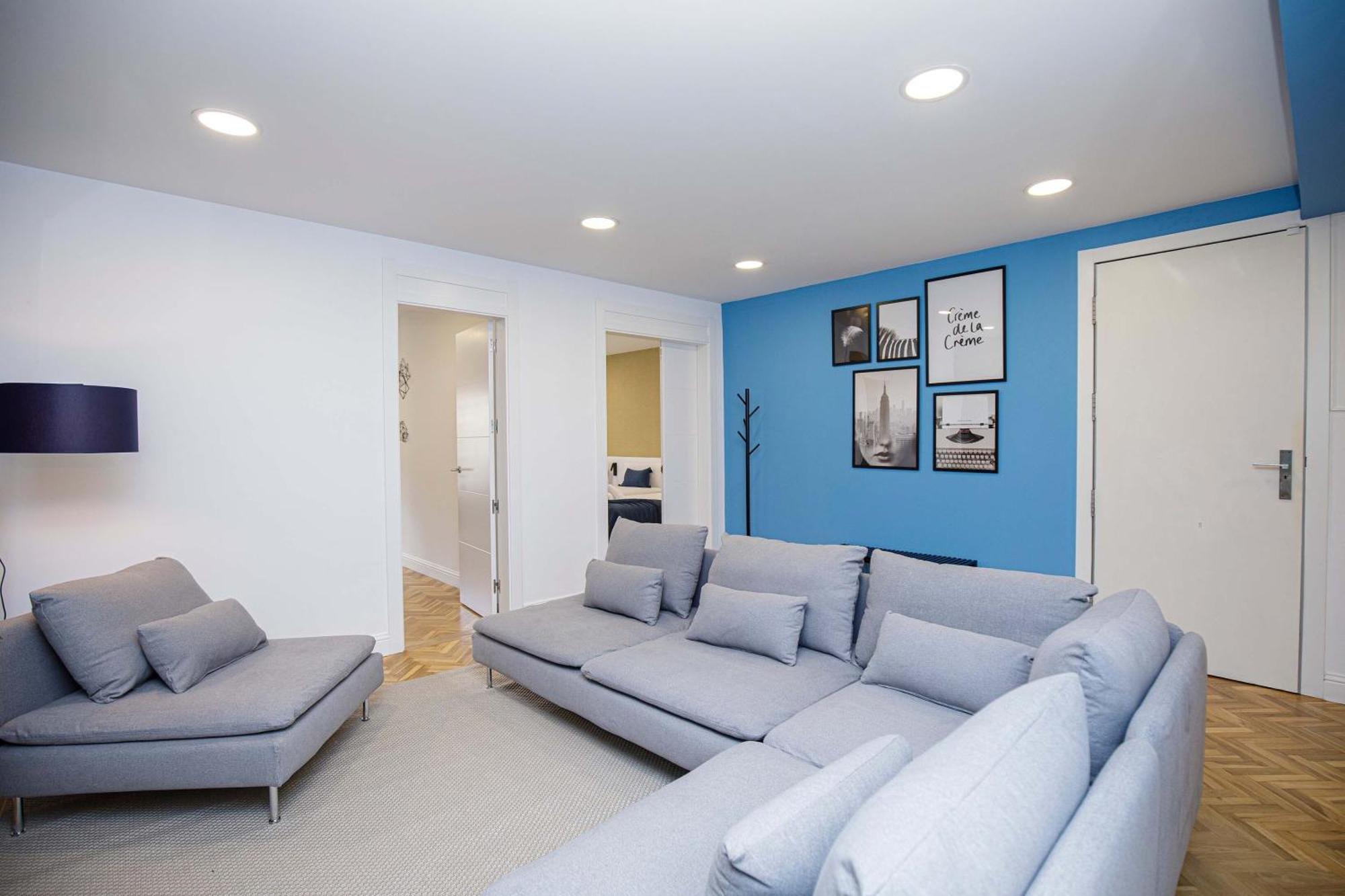 Stay U-Nique Apartments Rambla Catalunya VI برشلونة المظهر الخارجي الصورة