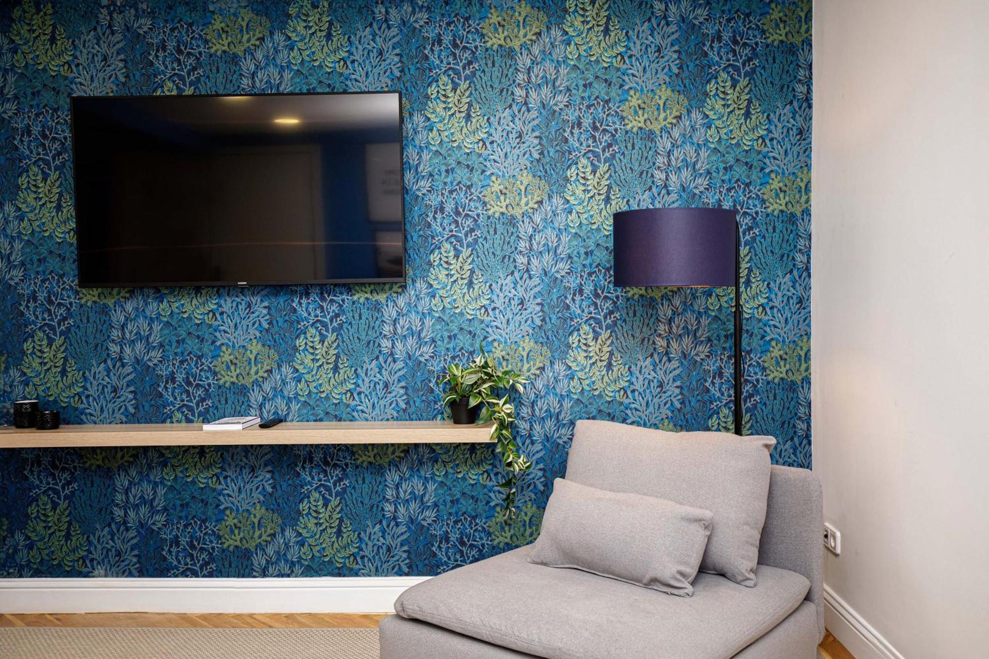 Stay U-Nique Apartments Rambla Catalunya VI برشلونة المظهر الخارجي الصورة